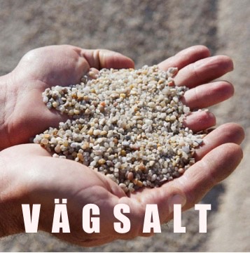 vägsalt